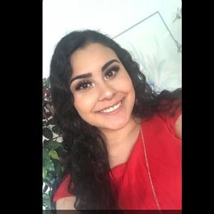 Meet your Posher, Sandy